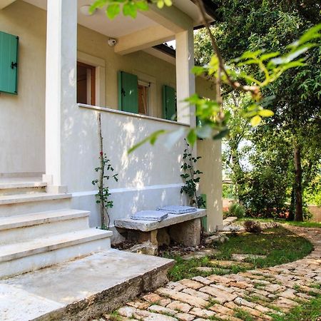 Holiday Home Mikula Krnica Exterior foto