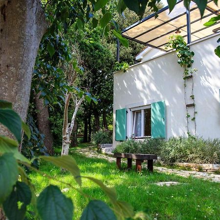 Holiday Home Mikula Krnica Exterior foto