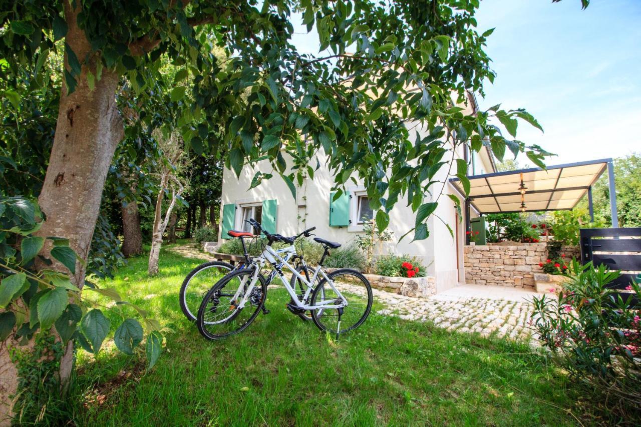 Holiday Home Mikula Krnica Exterior foto