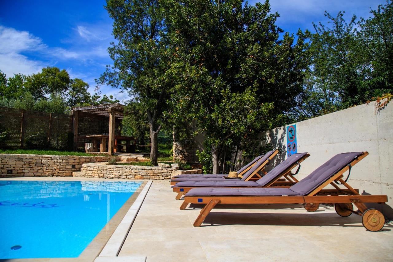Holiday Home Mikula Krnica Exterior foto