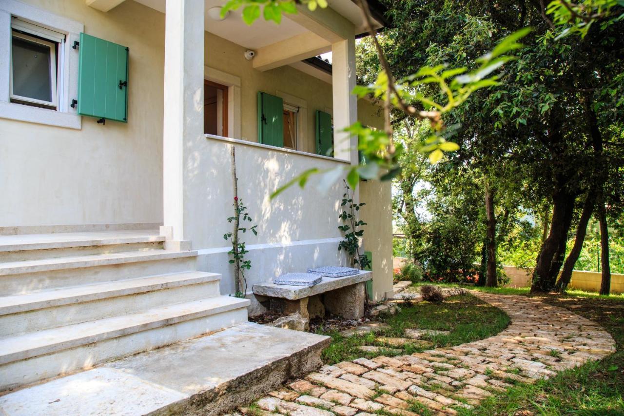 Holiday Home Mikula Krnica Exterior foto