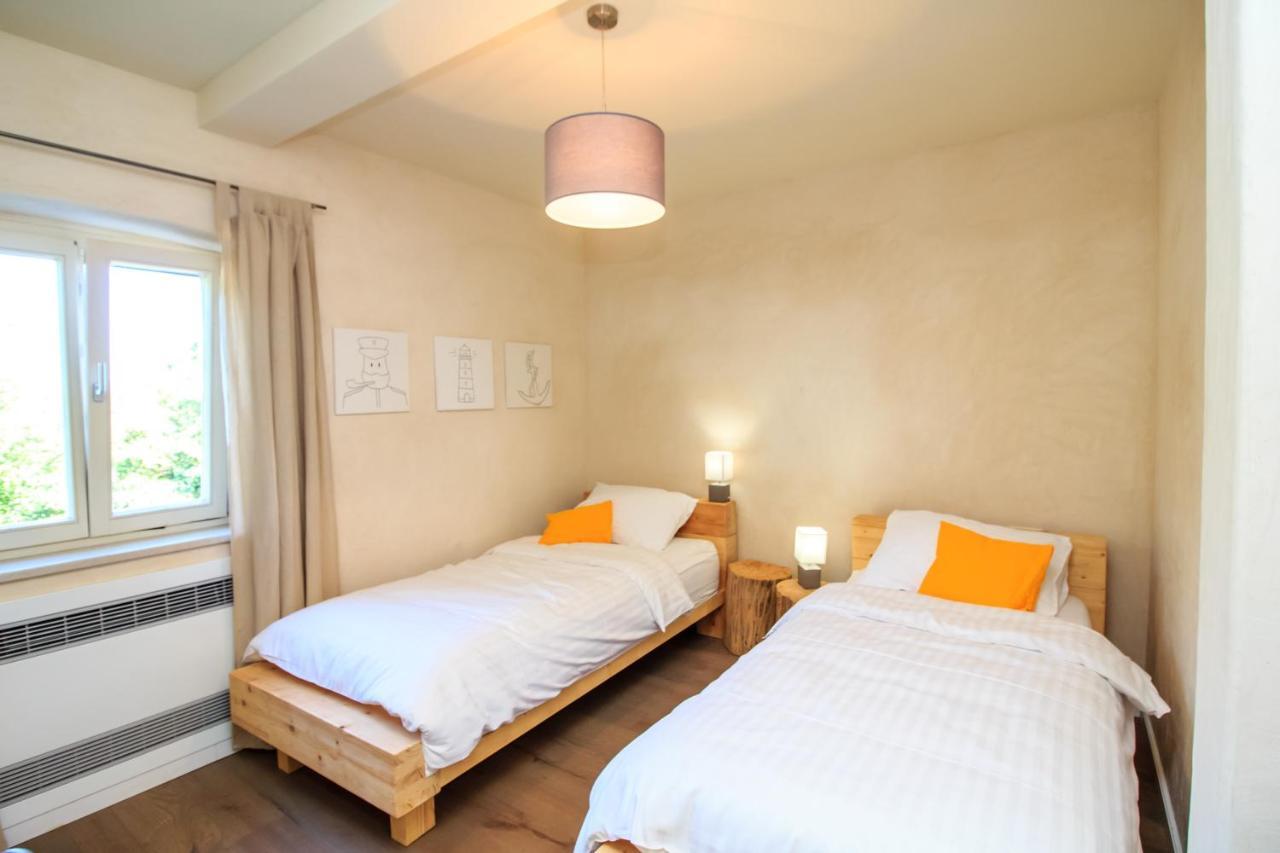 Holiday Home Mikula Krnica Exterior foto