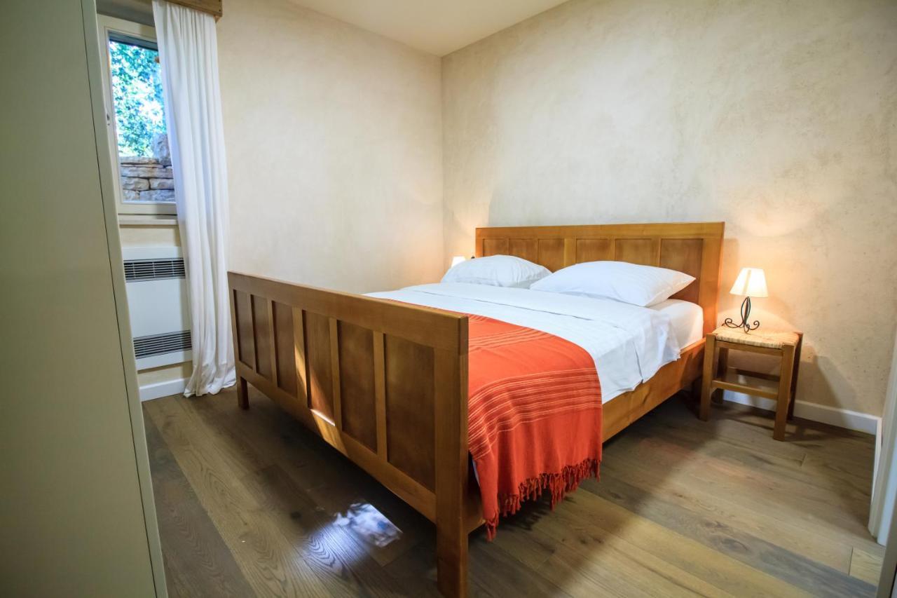 Holiday Home Mikula Krnica Exterior foto