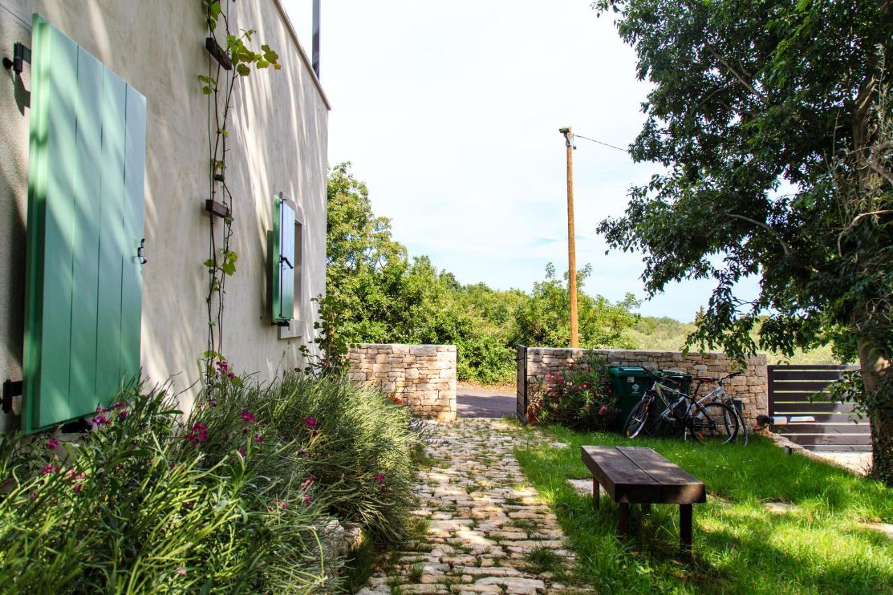Holiday Home Mikula Krnica Exterior foto