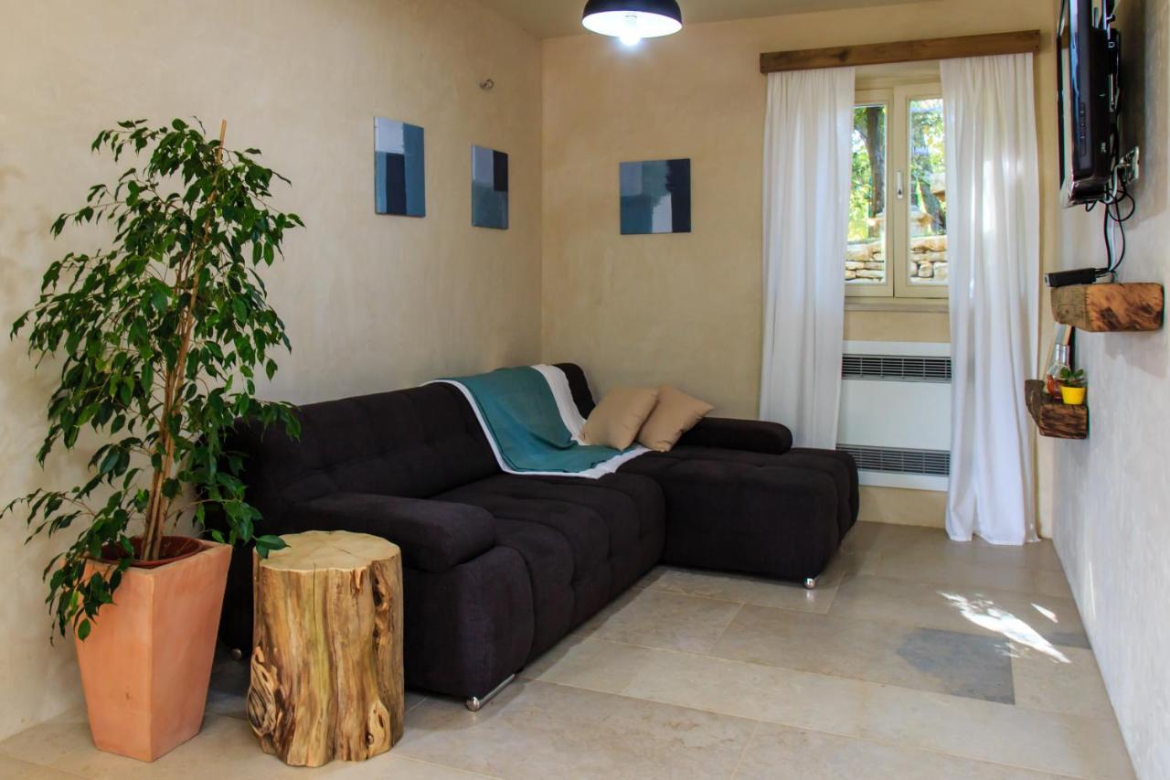 Holiday Home Mikula Krnica Exterior foto