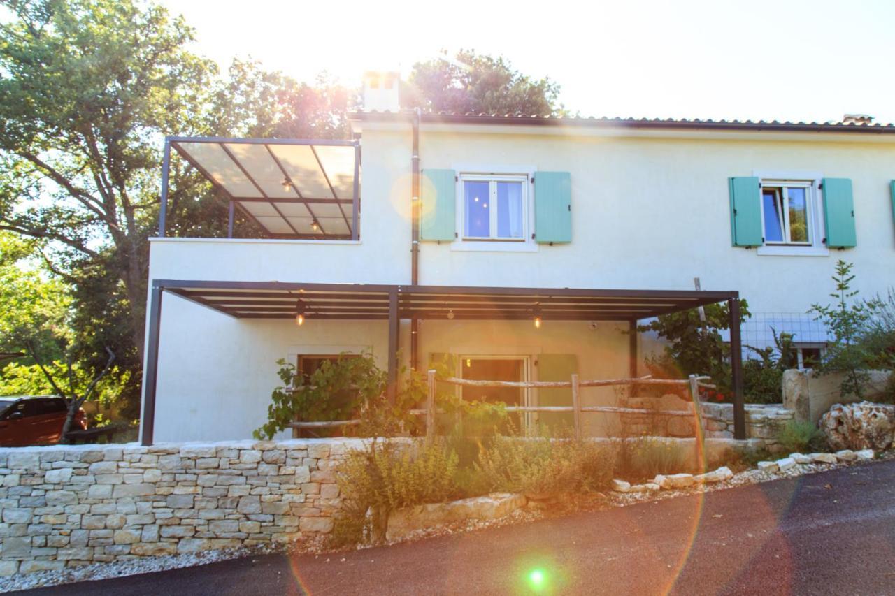Holiday Home Mikula Krnica Exterior foto