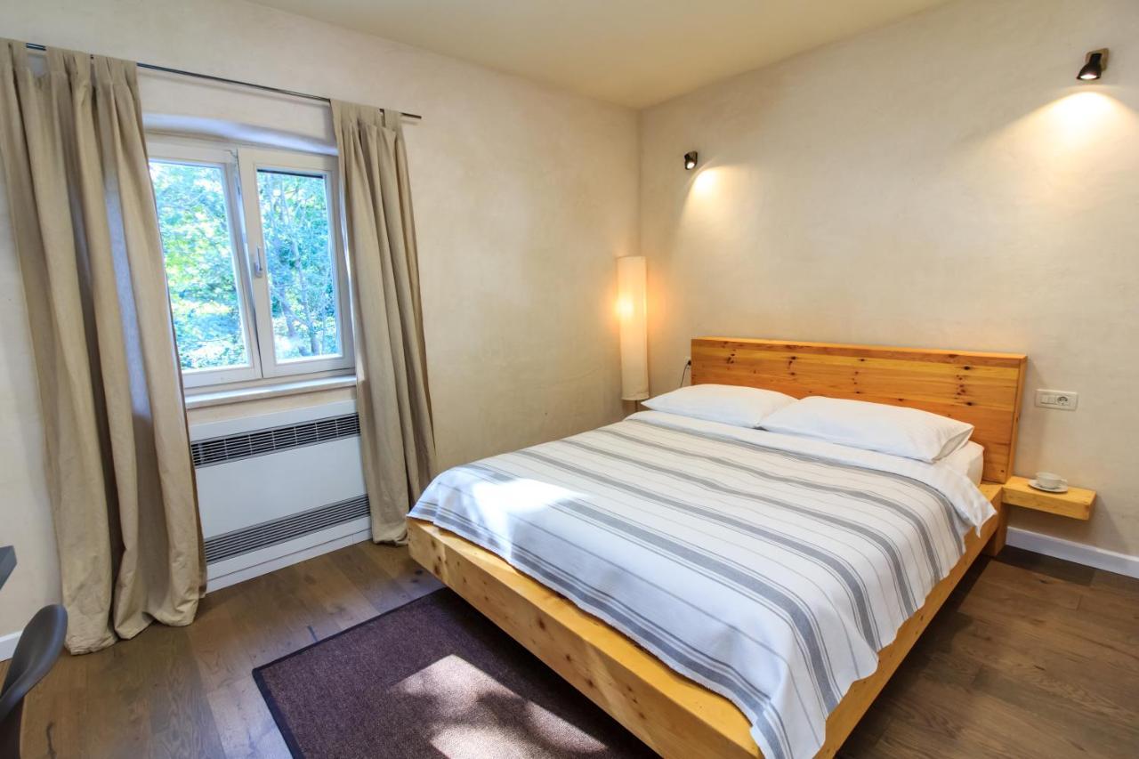 Holiday Home Mikula Krnica Exterior foto