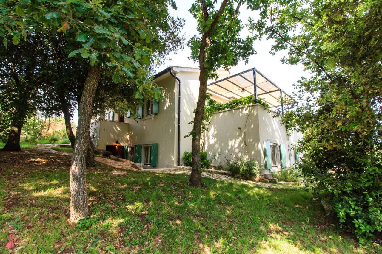 Holiday Home Mikula Krnica Exterior foto