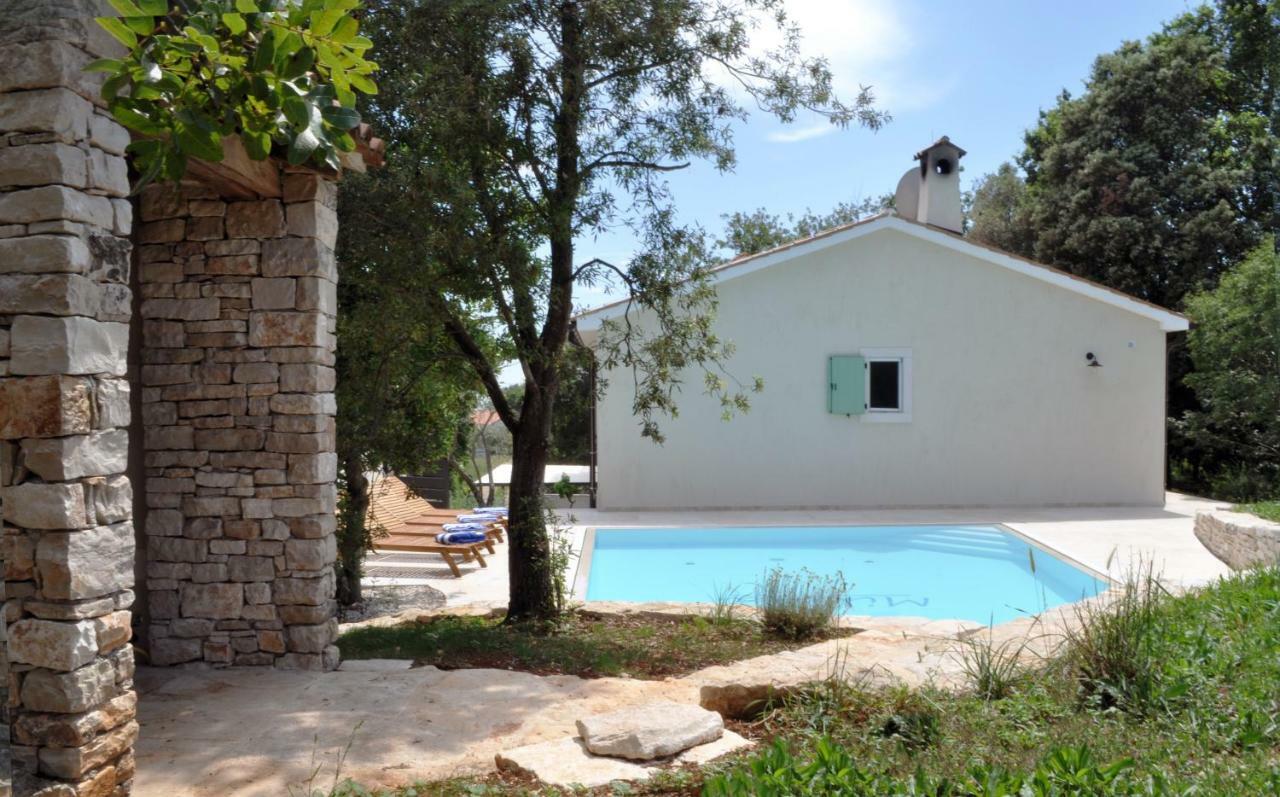 Holiday Home Mikula Krnica Exterior foto
