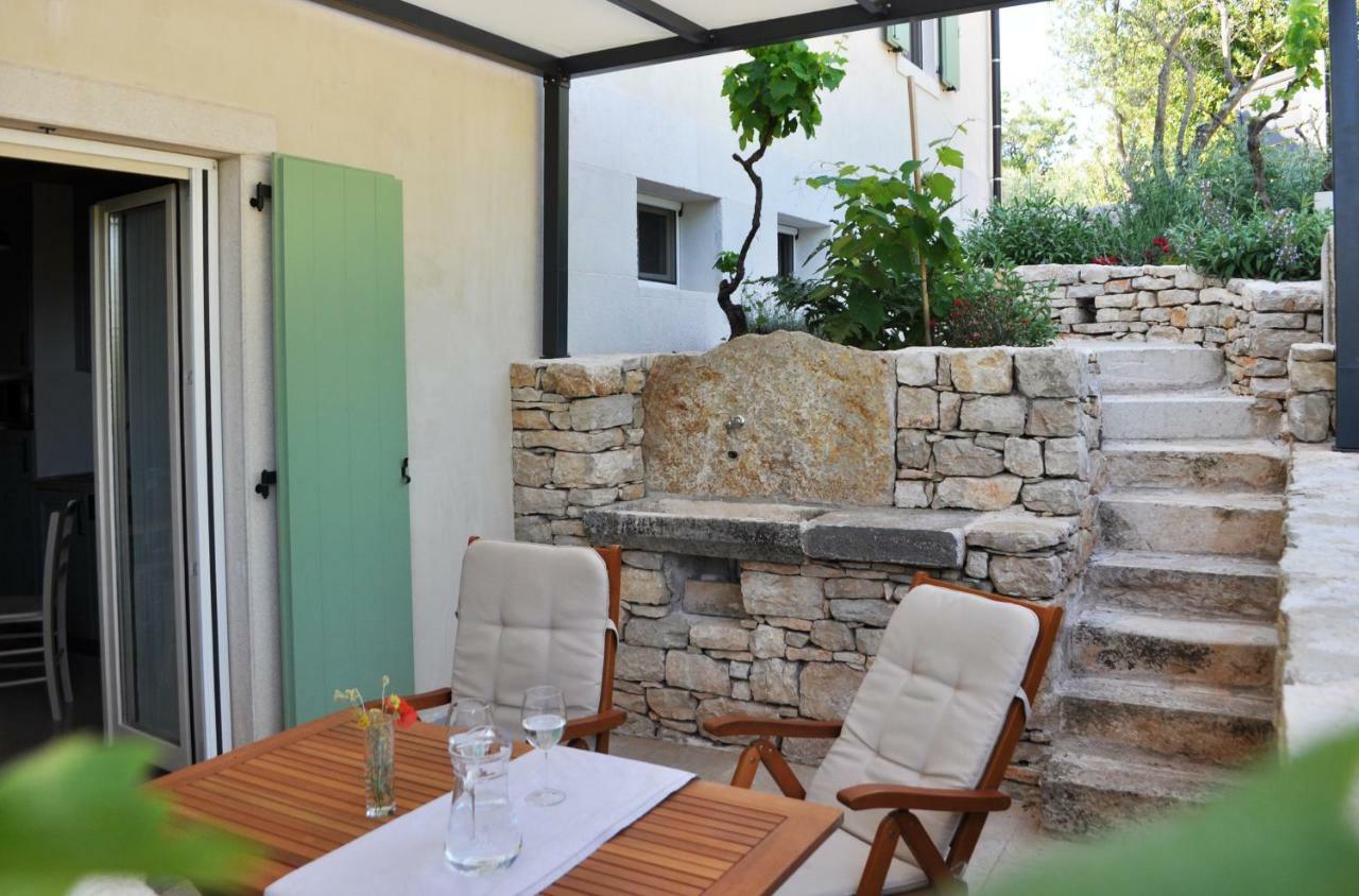 Holiday Home Mikula Krnica Exterior foto